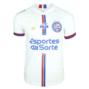 Éverton Ribeiro Bahia shirt