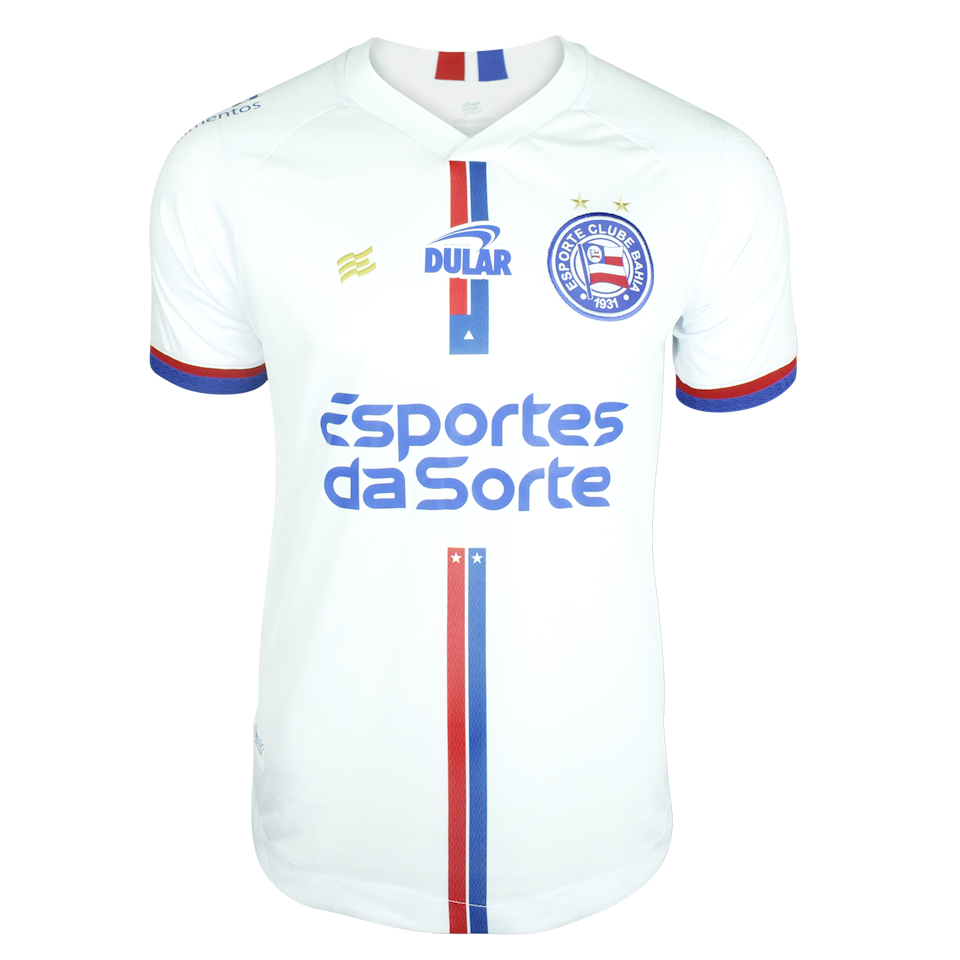 Caio Alexandre Bahia camisa.
