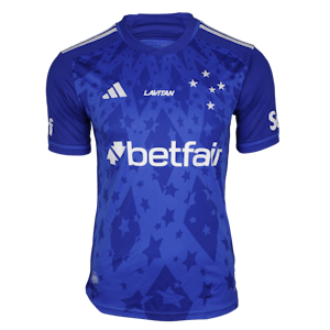 Vitor Hugo Amorim de Assis Cruzeiro shirt