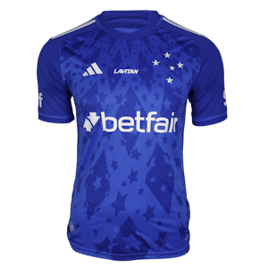 Wesley David de Oliveira Andrade Cruzeiro shirt