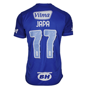 Camisa de João Wellington Gadelha Melo de Oliveira Cruzeiro
