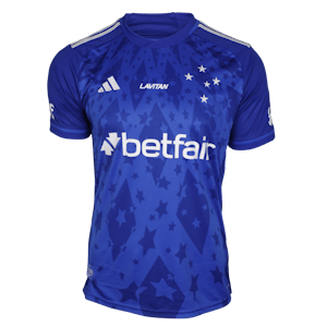 Camisa de João Wellington Gadelha Melo de Oliveira Cruzeiro
