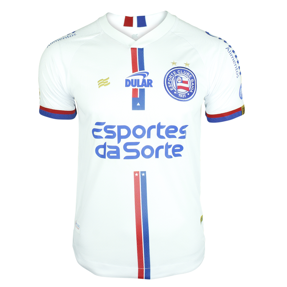 Gabriel Teixeira Aragão Bahia shirt