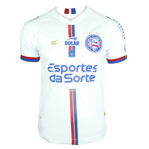 Gabriel Teixeira Aragão Bahia shirt
