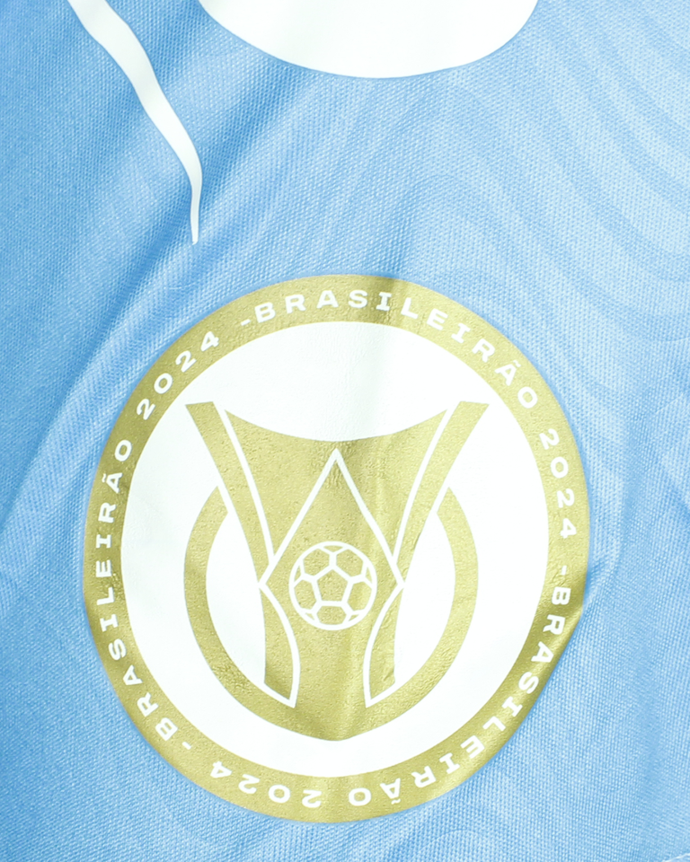 Danilo Fernandes Batista Bahia jersey