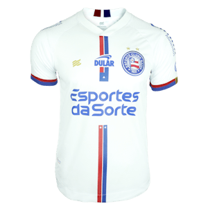 Ryan Carlos Santos de Sousa Bahia shirt