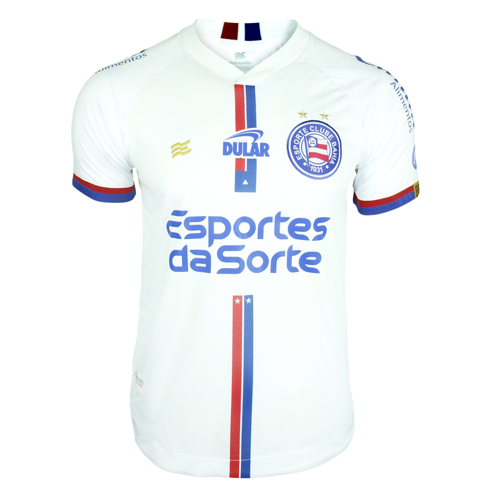 Ryan Carlos Santos de Sousa Bahia shirt