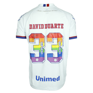 David Duarte Bahia のシャツ