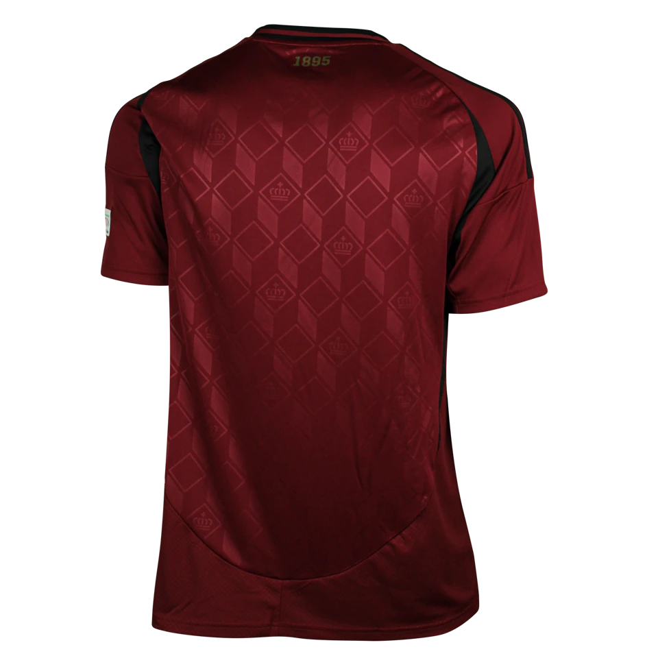 Squad Signed Shirt - 2