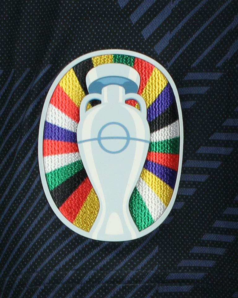 Jack Hendry Scotland shirt