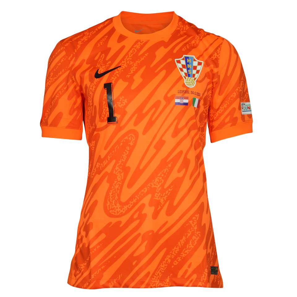 Nike Jersey Croatia Euro 2021 Nike Croatia National Team Away
