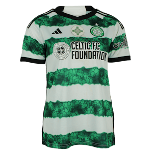 Lucy Ashworth-Clifford Celtic W jersey