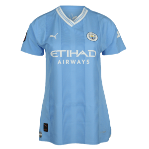 Alex Greenwood Manchester City Women shirt