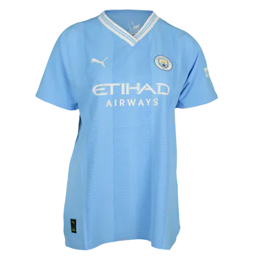 Camisola de Jill Roord, Manchester City Women