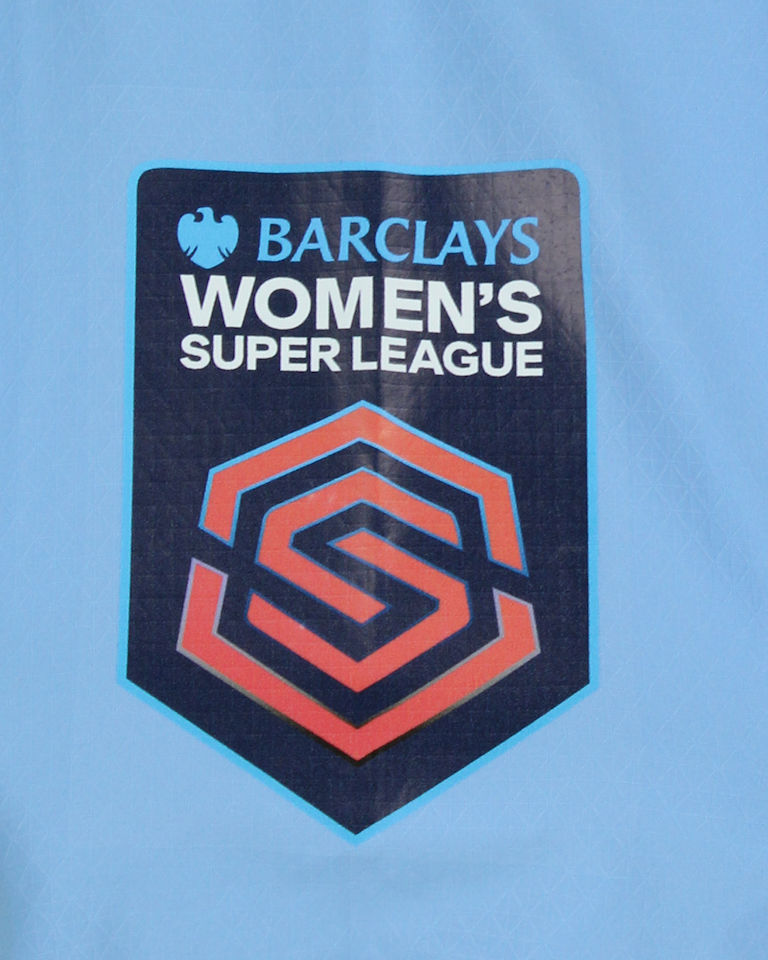 Mary Fowler Manchester City Women shirt