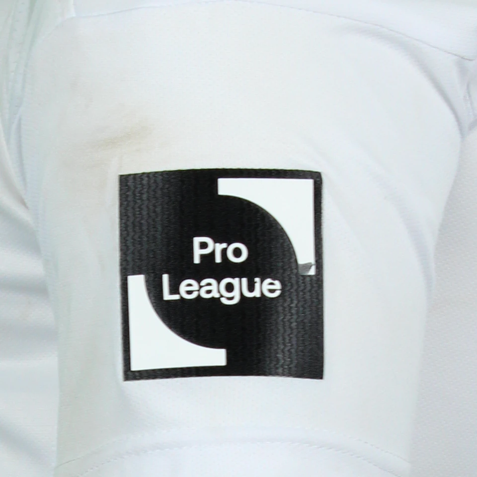 Thorgan Hazard RSC Anderlecht shirt