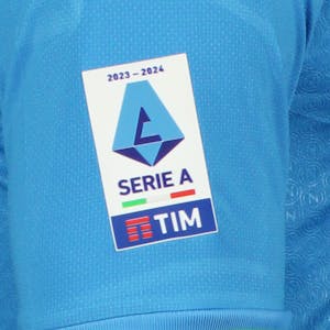 Jens Cajuste Napoli jersey