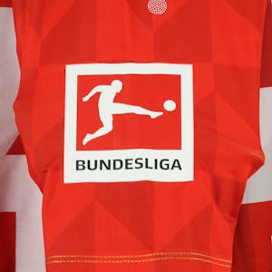 Camisa de Aymen Barkok Mainz 05
