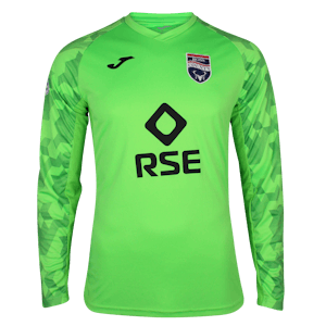 Ross Munro Ross County jersey