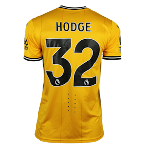 Joseph Hodge