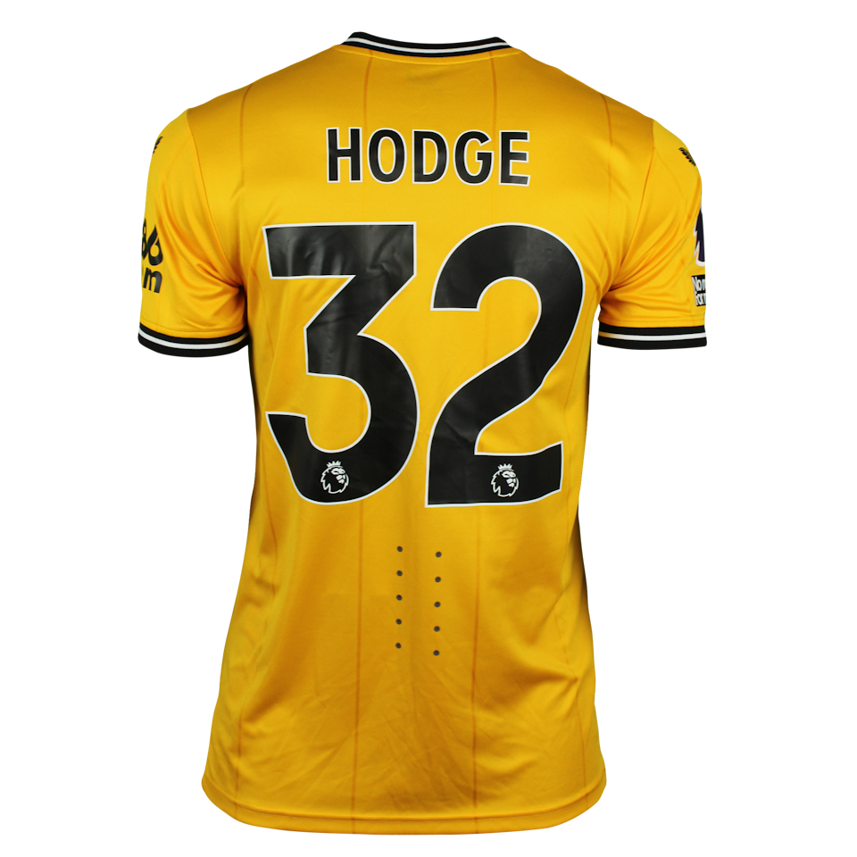 Joseph Hodge