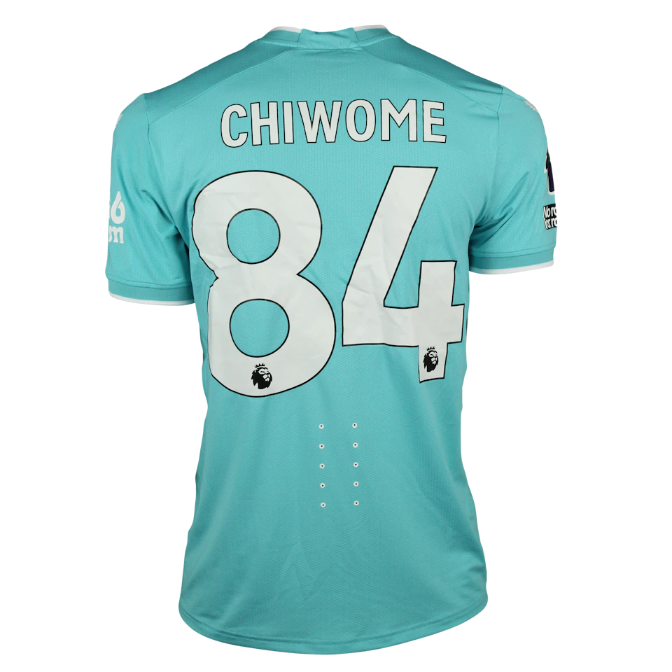 Leon Chiwome | Wolverhampton Wanderers
