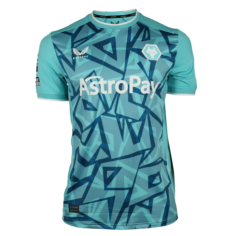 Leon Chiwome | Wolverhampton Wanderers