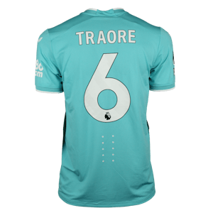 Boubacar Traore