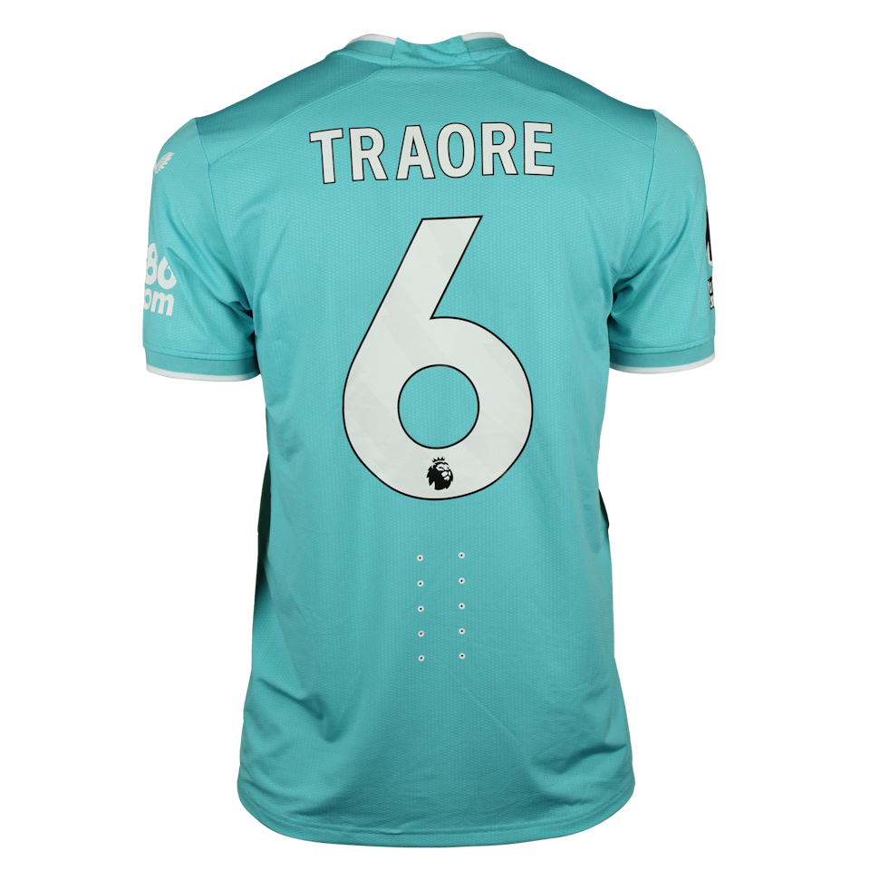 Boubacar Traore