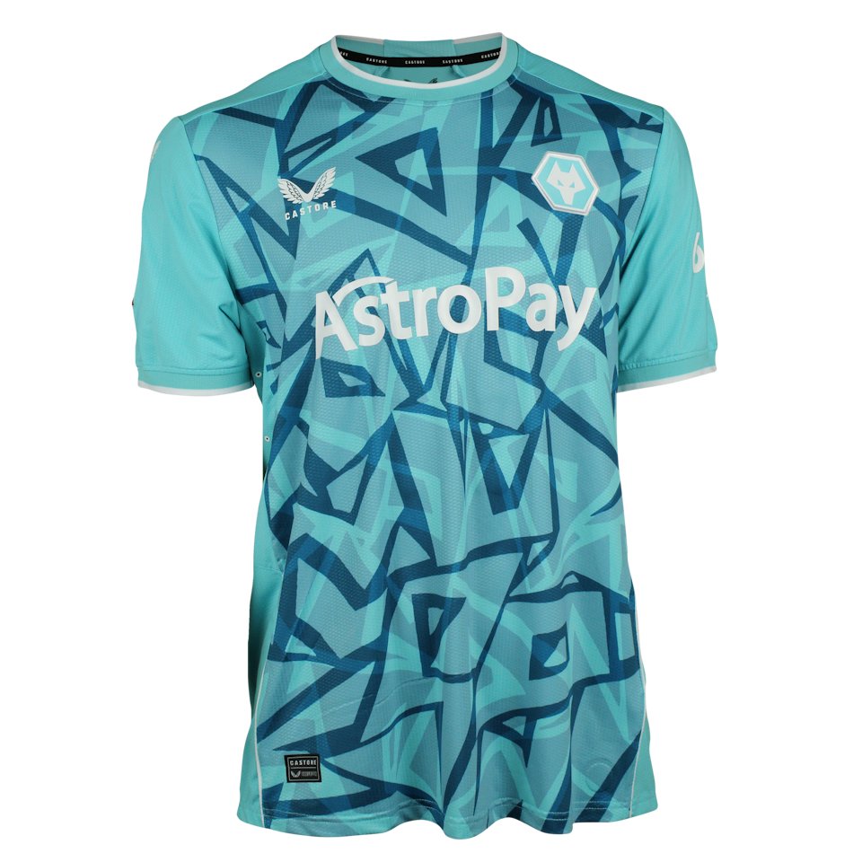 Third Kit 23/24 - FA Cup (2)