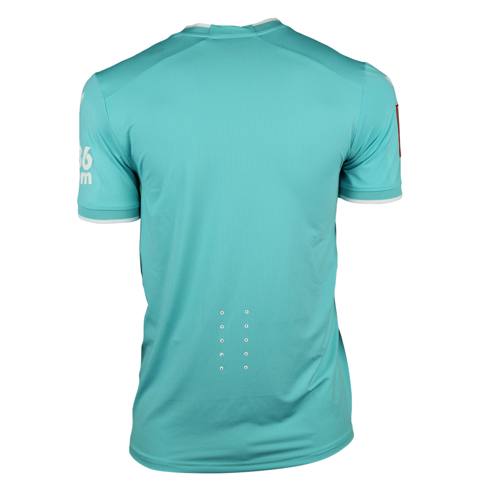 Third Kit 23/24 - FA Cup (1)