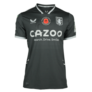 Emiliano Martínez | Aston Villa