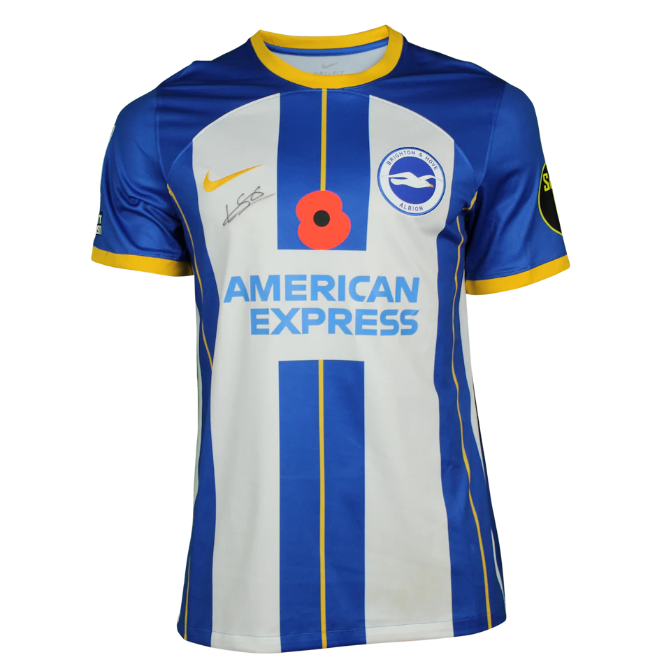 Levi Colwill | Brighton