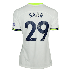 Pape Sarr | Tottenham