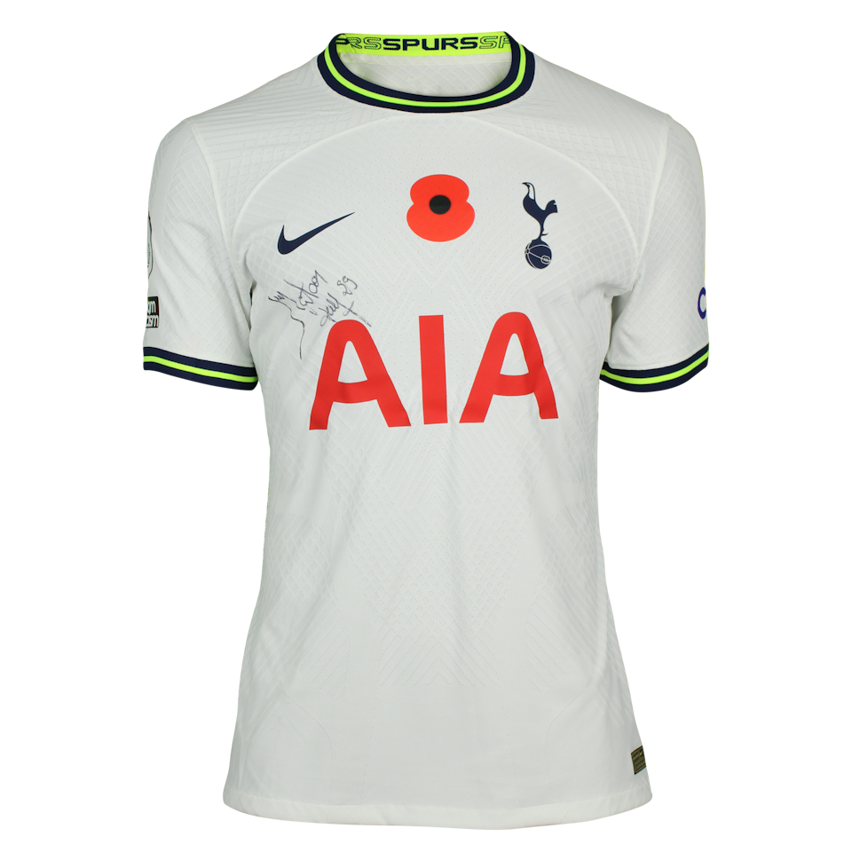 Pape Sarr | Tottenham