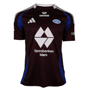 Maillot de Mathias Lövik (Molde FK)
