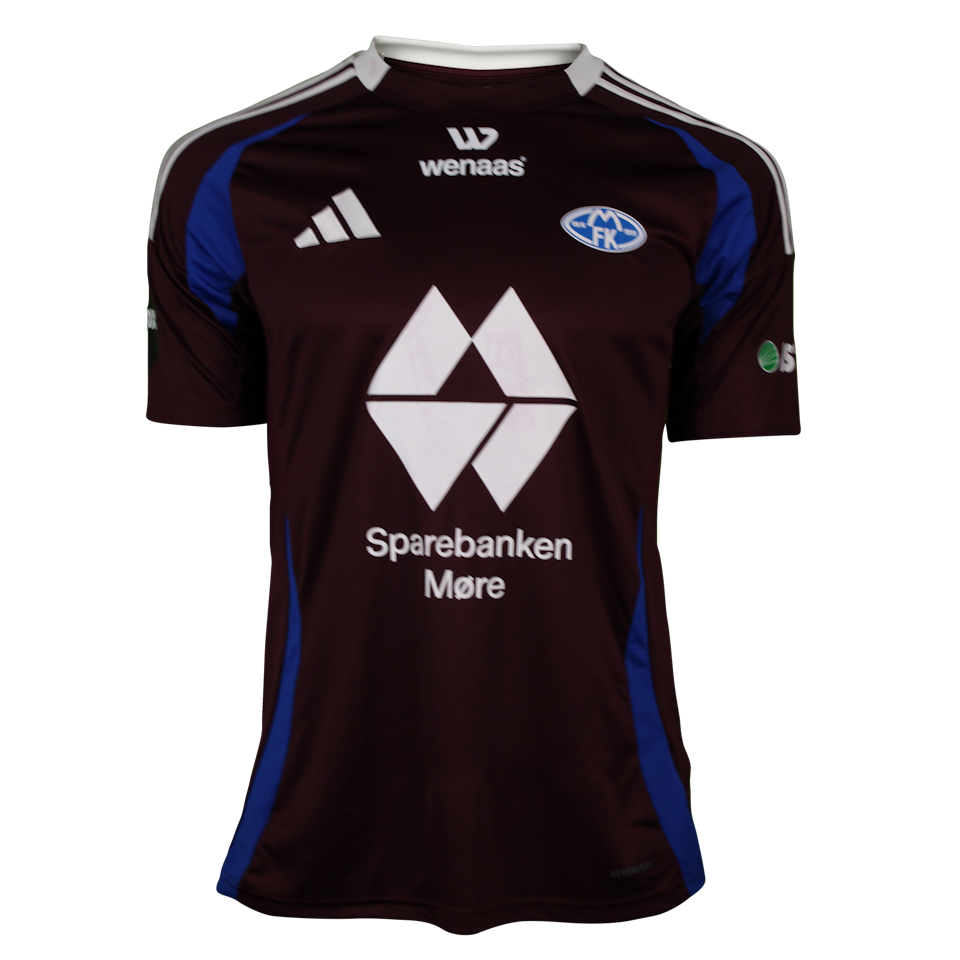 Maillot de Mathias Lövik (Molde FK)