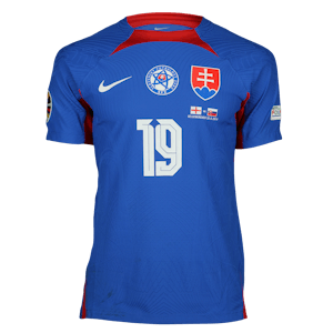 Maillot de Juraj Kucka (Slovakia)