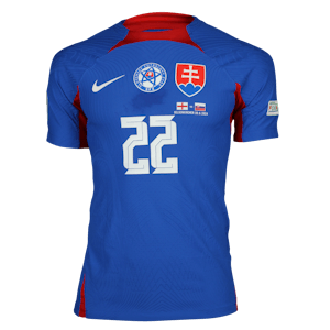 Stanislav Lobotka Slovakia jersey