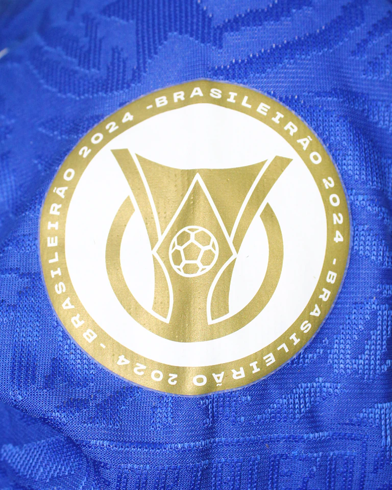 Camiseta Cristian Chagas Tarouco Fortaleza