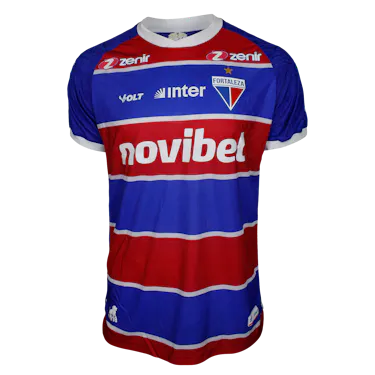 Fortaleza-Trikot von Emanuel Brítez