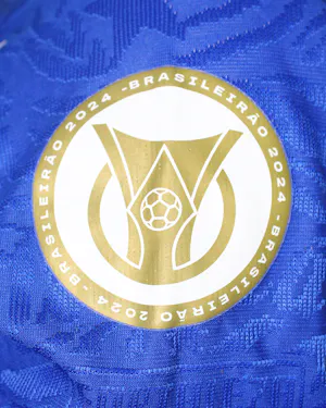 Fortaleza-Trikot von Emanuel Brítez