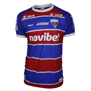 Camisa de Guilherme de Jesus da Silva Fortaleza