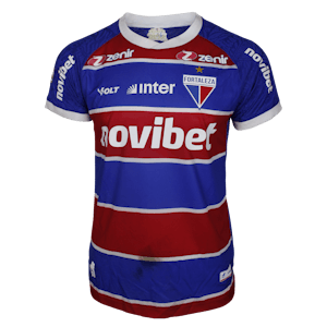 Breno Henrique Vasconcelos Lopes Fortaleza shirt
