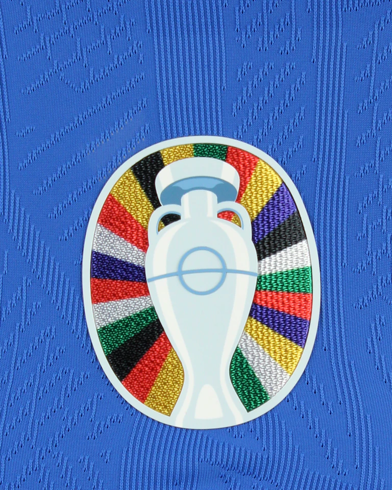 Maillot de Leo Sauer (Slovakia)