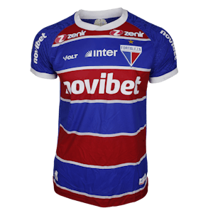 Bruno de Jesus Pacheco Fortaleza shirt