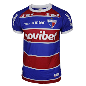 Jersey Kauan Rodrigues da Silva Fortaleza