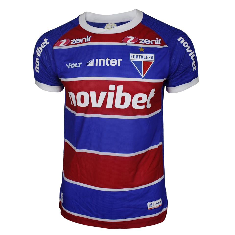 Jersey Kauan Rodrigues da Silva Fortaleza