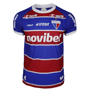 Imanol Machuca Fortaleza shirt