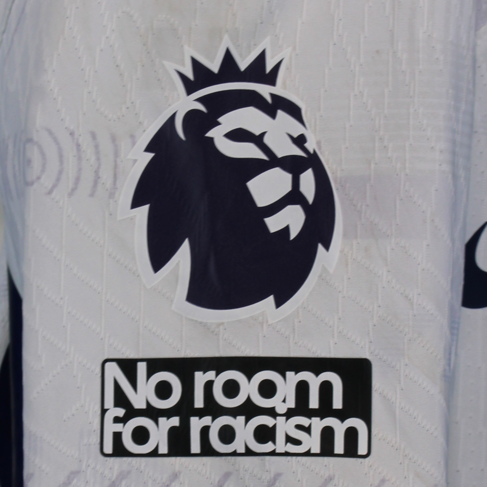 Giovani Lo Celso Tottenham Hotspur shirt